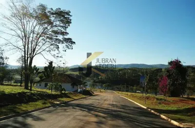 Terreno em condomínio fechado à venda na rodovia dom pedro i, km 118, bairro da posse, itatiba por r$ 290.000