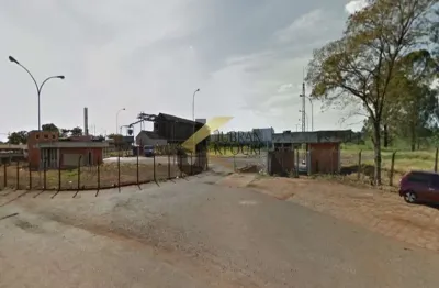 Terreno à venda na rodovia washintong luiz km 154, km 154, distrito industrial, cordeirópolis por r$ 9.000.000