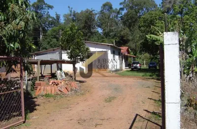 Área corporativa á venda em mogi mirim para industria/logística com 111.000 m², com 2 casas e 1 barracão.