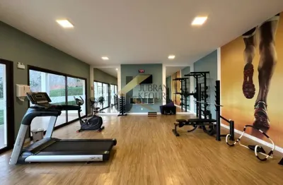 Terreno em condomínio à venda em campinas, na região do alphaville, com 642 m², pronto para receber a casa dos seus sonhos.