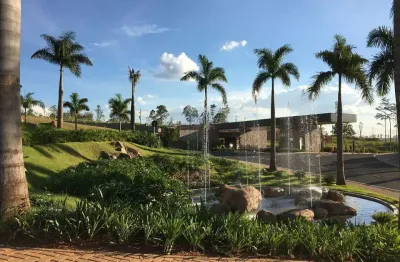 Terreno em condomínio fechado à venda na rua carmen sampaio bento maudonnet, s/n, sousas, campinas por r$ 1.200.000