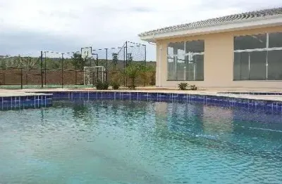 Terreno em condomínio fechado à venda na avenida das tulipas, s/n, centro, holambra por r$ 373.000