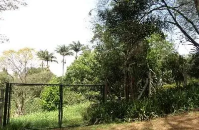 Terreno em condomínio fechado à venda na alameda das jaqueiras, sítios de recreio gramado, campinas por r$ 5.000.000