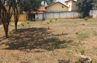 Terreno em condomínio fechado à venda na rua padre melico cândido barbosa, s/n, parque xangrilá, campinas por r$ 510.000