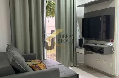 Apartamento à venda na vila marieta - campinas, com 2 dormitórios, 1 vaga de garagem coberta e lazer comum.