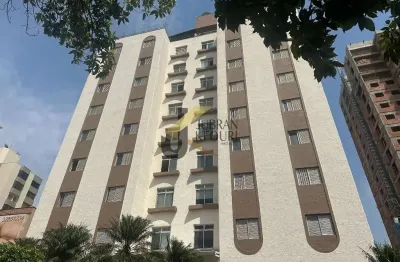 Apartamento à venda no cambuí - campinas, com 3 quartos e garagem coberta.