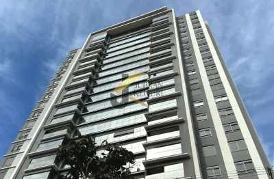 Apartamento de alto padrão à venda na nova campinas, com 3 suítes, lazer fantástico e 3 garagens no subsolo e ponto de carregamento para caro elétrico