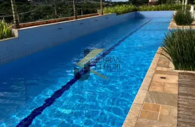 Apartamento com 3 quartos para alugar na rua josé luiz camargo moreira, 33, mansões santo antônio, campinas, 82 m2 por r$ 5.750