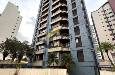 Apartamento à venda na vila itapura - campinas, com 3 quartos (2 suítes), lazer comum e 2 vagas cobertas