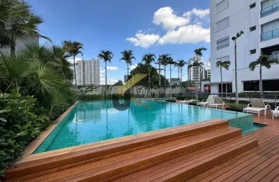 Apartamento com 2 quartos à venda na rua santo antônio, 435, cambuí, campinas, 92 m2 por r$ 1.590.000