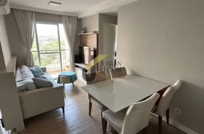 Apartamento para aluguel  na Vila Satúrnia, região do Parque Industrial, em Campinas! Com 3 dormitórios, 02 vagas de garagem e lazer comum.