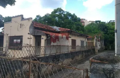 Casa comercial com 1 sala à venda na Rua Donato Luongo, 240, Vila Vitório Mazzei, São Paulo