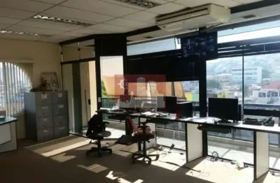 Sala comercial para alugar na Rua Antônio Dias da Silva, 673, Vila Amália (Zona Norte), São Paulo