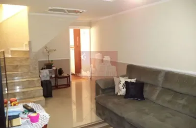 Casa com 3 quartos à venda na Rua Tenente Sotomano, 117, Jaçanã, São Paulo