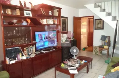 Casa com 3 quartos à venda na Rua Brasiluso Lopes, 169, Jardim Peri, São Paulo