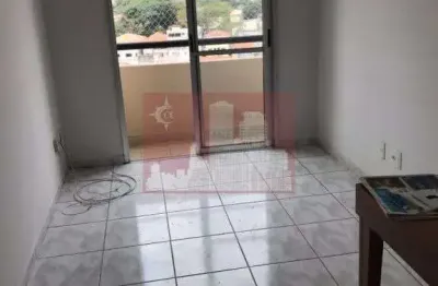 Apartamento com 2 quartos à venda na Rua Vitalina Moura, 180, Imirim, São Paulo