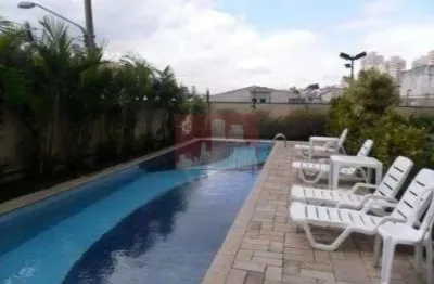 Apartamento com 2 quartos à venda na Rua Vitalina Moura, 180, Imirim, São Paulo