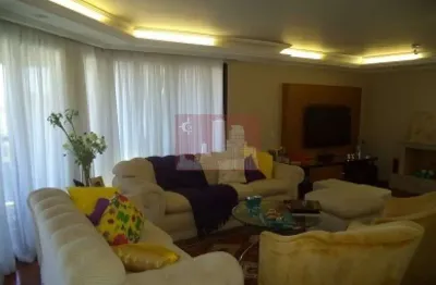 Apartamento com 4 quartos à venda na Rua Augusto Tolle, 204, Santana, São Paulo