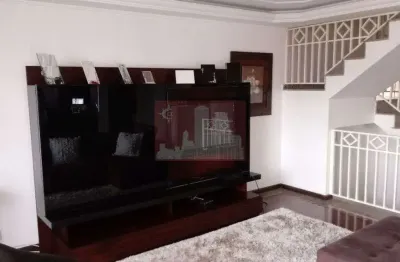 Casa com 4 quartos à venda na Rua Guarapuã, 54, Jardim Franca, São Paulo