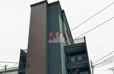 Apartamento com 2 quartos à venda na Rua Soldado Jamil Dagli, 309, Vila Maria Alta, São Paulo