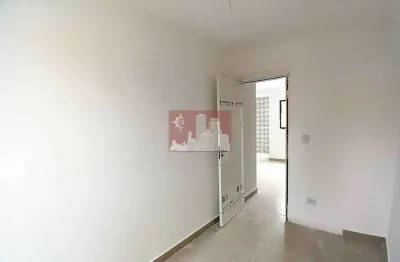 Apartamento com 2 quartos à venda na Rua Soldado Jamil Dagli, 309, Vila Maria Alta, São Paulo