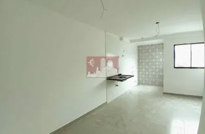 Apartamento com 2 quartos à venda na Rua Soldado Jamil Dagli, 309, Vila Maria Alta, São Paulo