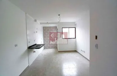 Apartamento com 2 quartos à venda na Rua Soldado Jamil Dagli, 309, Vila Maria Alta, São Paulo
