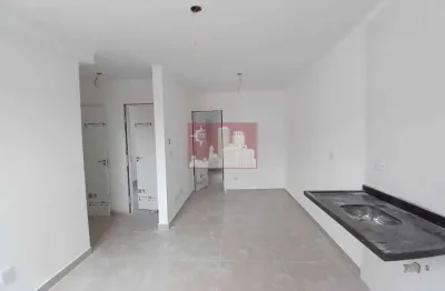 Apartamento com 2 quartos à venda na Rua Soldado Jamil Dagli, 309, Vila Maria Alta, São Paulo