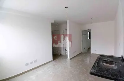 Apartamento com 2 quartos à venda na R Soldado Jamil Dágli, 309, Vila Maria Alta, São Paulo