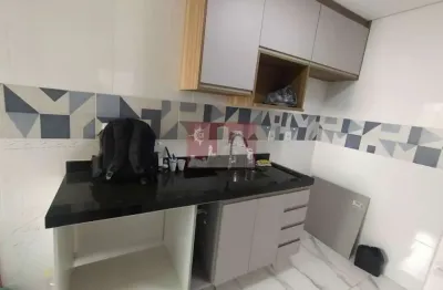 Apartamento com 2 quartos à venda na Rua Marinheiro, 366, Tucuruvi, São Paulo