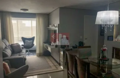 Apartamento para venda, bairro do limão, 65 m² com 2 dormitórios,1 suíte, 2 vagas fixas.