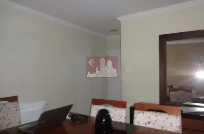 Apartamento com 68m², 2 dormitórios, 1 banheiro, 1 vaga, santana.