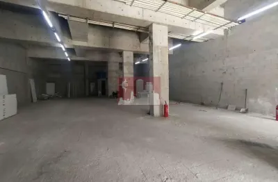 Ponto comercial com 1 sala para alugar na Rua Tomé Portes, 131, Parada Inglesa, São Paulo
