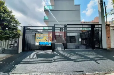 Condominio novo fechado em santa terezinha com 2 dormitorios sem vaga