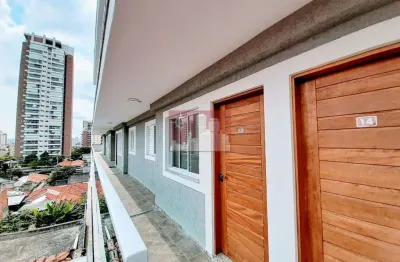 Condominio novo fechado em santa terezinha com  2 dormitorios e sem vaga