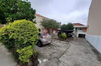 Terreno com 10m de frente, 42m lateral, 420m², no bairro da casa verde.