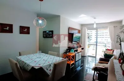 Apartamento para venda tem 67 metros quadrados com 3 quartos em santana- são paulo - sp