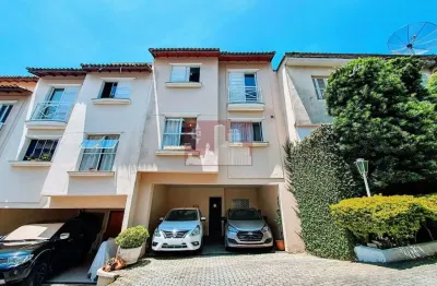 Ila nova mazzei, sobrado em condomínio fechado, 3 dormitórios, 1 suíte e 2 vagas.