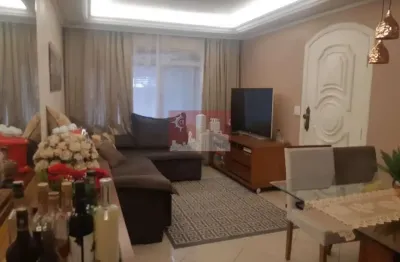 Casa com 3 quartos à venda na Rua Brasílio Moura, 23, Jardim Leonor Mendes de Barros, São Paulo