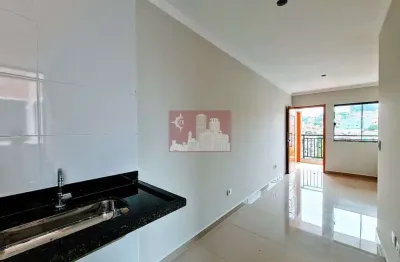 Apartamento com 2 quartos à venda na Rua Doutor Castro Ramos, 246, Vila Nivi, São Paulo