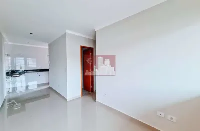Apartamento com 2 quartos à venda na Rua Doutor Castro Ramos, 246, Vila Nivi, São Paulo