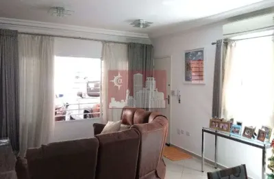 Casa com 3 quartos à venda na Rua Santo Egídio, 470, Santa Teresinha, São Paulo