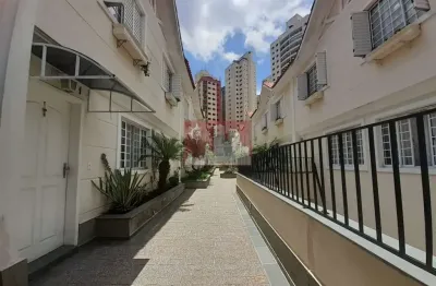 Casa em condomínio, 205 m², 3 dormitórios, 1 suíte, 3 banheiros, 2 vagas, santa teresinha, santana.