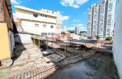 Terreno à venda na Avenida Imirim, 1065, Imirim, São Paulo