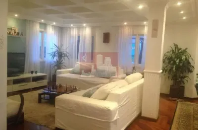 Casa em condomínio fechado com 4 quartos à venda na Rua Maestro Bortolucci, 131, Tremembé, São Paulo