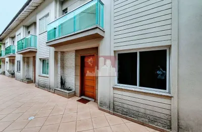 Casa em condomínio fechado com 3 quartos à venda na Avenida Senador José Ermírio de Moraes, 1450, Tremembé, São Paulo