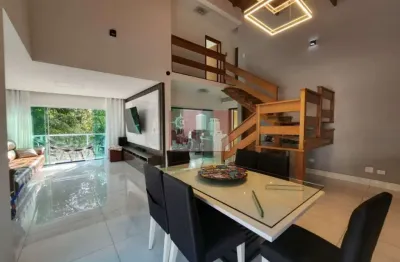 Casa em condomínio fechado com 4 quartos à venda na Alameda dos Juritis, Serra da Cantareira, Mairiporã