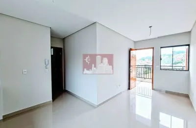 Apartamento com 1 quarto à venda na Rua Doutor Castro Ramos, 246, Vila Nivi, São Paulo