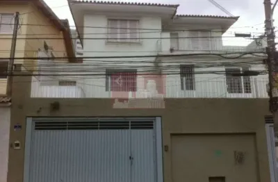 Sala comercial com 10 salas à venda na Rua Florinéia, 65, Água Fria, São Paulo