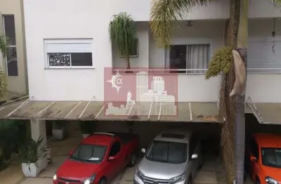 Lindo imóvel com 300 m² em condomínio fechado no horto floresta...4 dormitórios